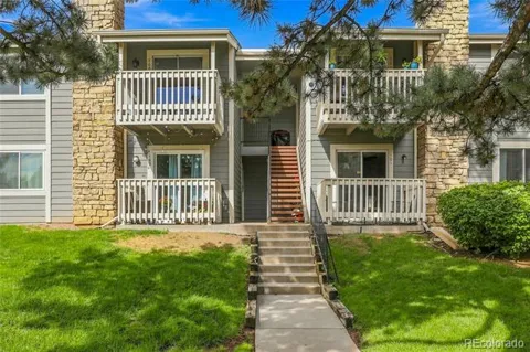 4400 S Quebec Street #H202