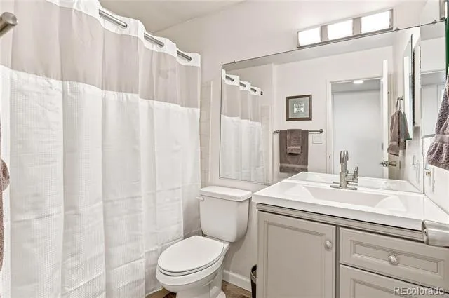 4400 S Quebec Street #H202 Denver, CO 80237
