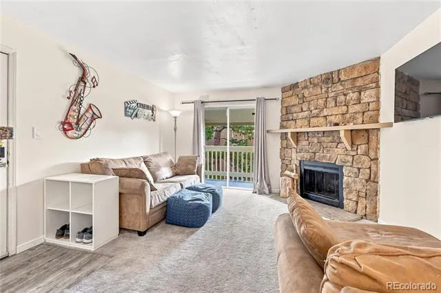4400 S Quebec Street #H202 Denver, CO 80237