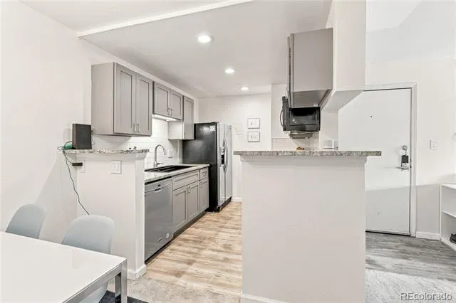 4400 S Quebec Street #H202 Denver, CO 80237