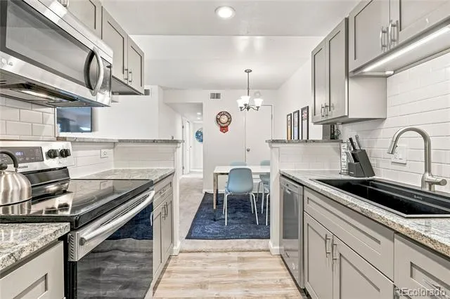 4400 S Quebec Street #H202 Denver, CO 80237