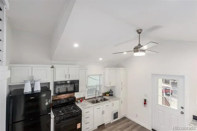 720 4th Street Colorado Springs, CO 80907
