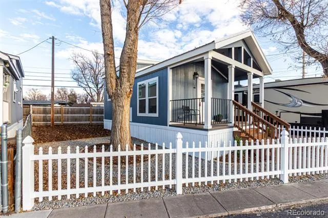 720 4th Street Colorado Springs, CO 80907