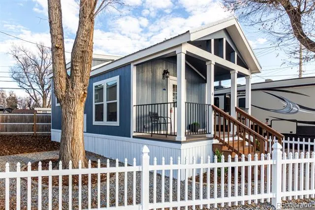 720 4th Street Colorado Springs, CO 80907
