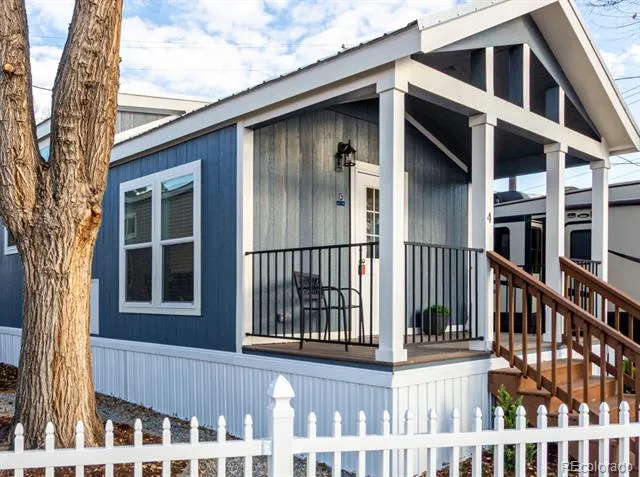 720 4th Street Colorado Springs, CO 80907