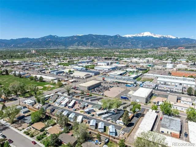 720 4th Street Colorado Springs, CO 80907