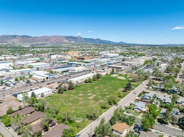 720 4th Street Colorado Springs, CO 80907