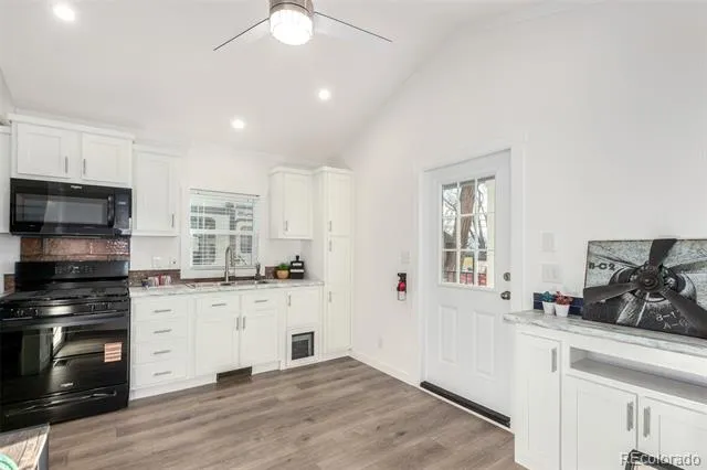 720 4th Street Colorado Springs, CO 80907