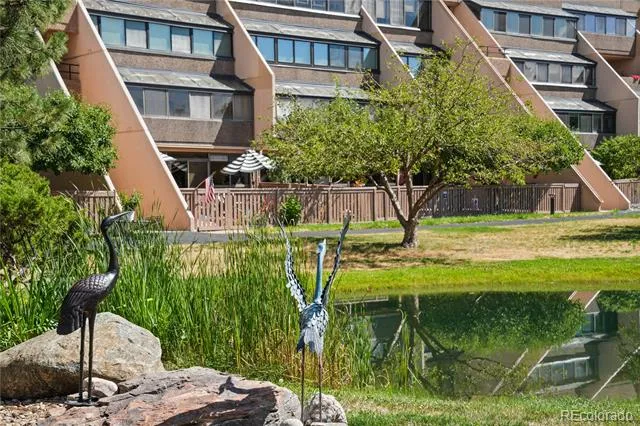 7000 E Quincy Avenue #C208 Denver, CO 80237