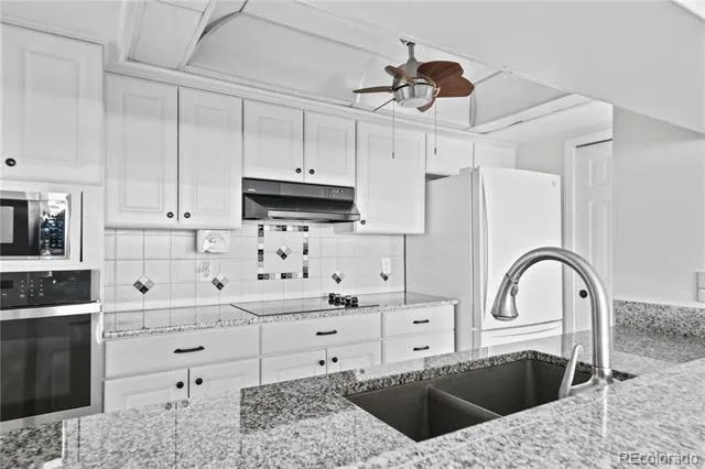 7000 E Quincy Avenue #C208 Denver, CO 80237
