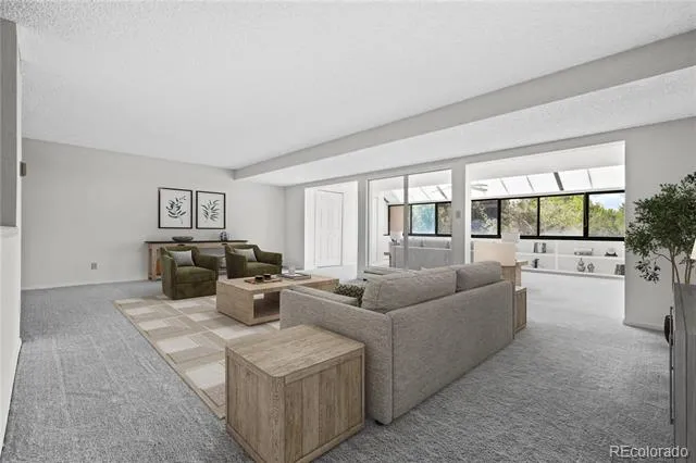 7000 E Quincy Avenue #C208 Denver, CO 80237