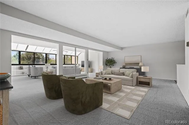 7000 E Quincy Avenue #C208 Denver, CO 80237