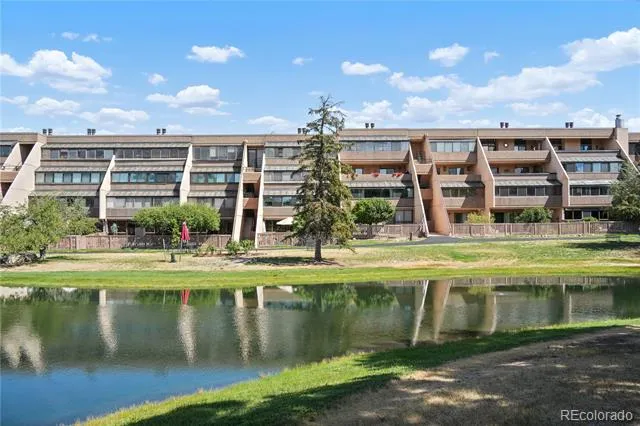 7000 E Quincy Avenue #C208 Denver, CO 80237