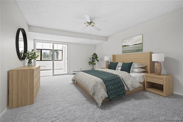 7000 E Quincy Avenue #C208 Denver, CO 80237