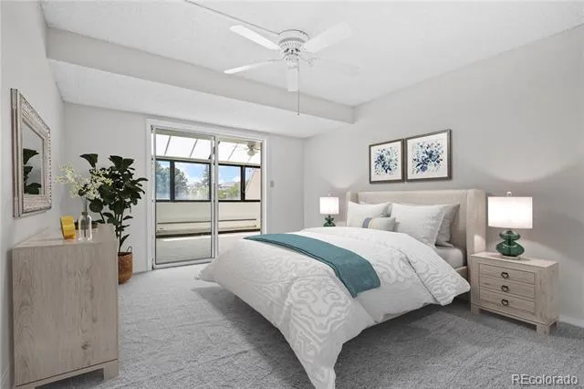 7000 E Quincy Avenue #C208 Denver, CO 80237