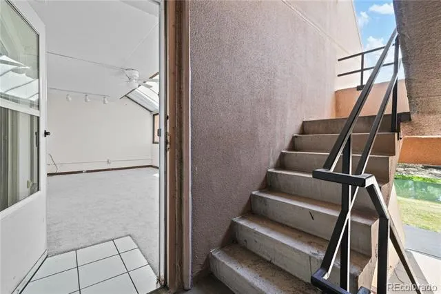 7000 E Quincy Avenue #C208 Denver, CO 80237