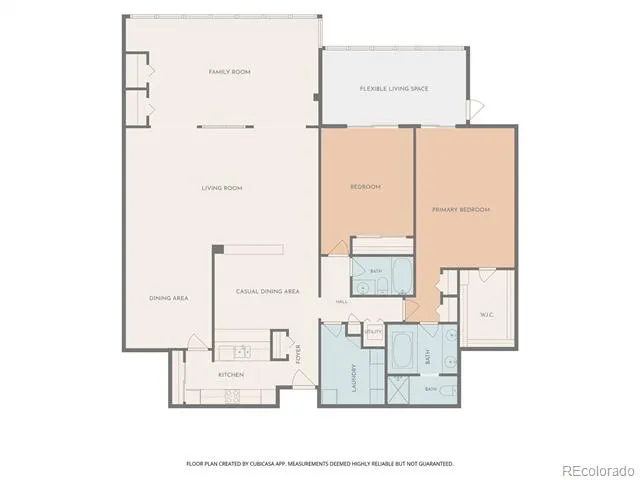 7000 E Quincy Avenue #C208 Denver, CO 80237