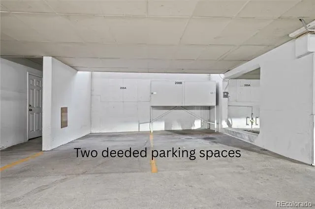 7000 E Quincy Avenue #C208 Denver, CO 80237