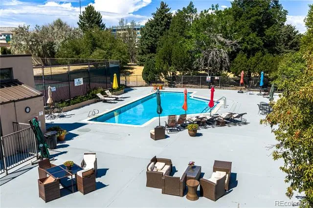 7000 E Quincy Avenue #C208 Denver, CO 80237