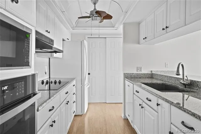 7000 E Quincy Avenue #C208 Denver, CO 80237