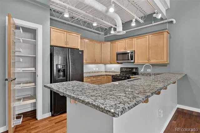 201 E Las Animas Street #307 Colorado Springs, CO 80903