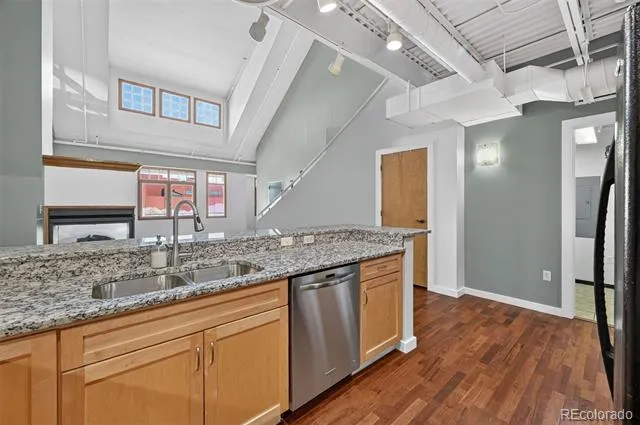 201 E Las Animas Street #307 Colorado Springs, CO 80903