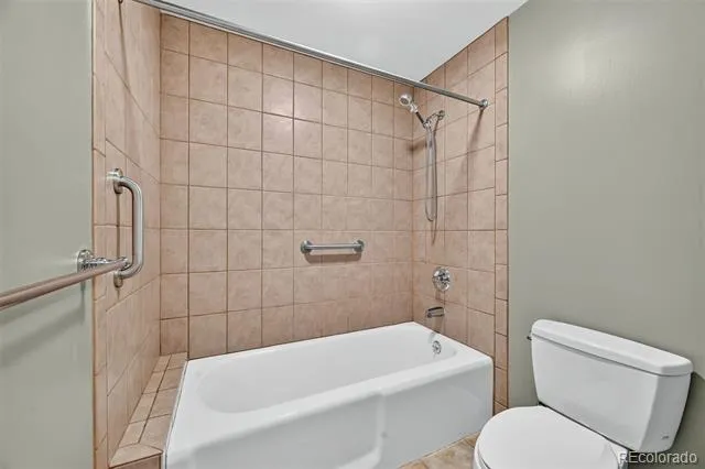 201 E Las Animas Street #307 Colorado Springs, CO 80903