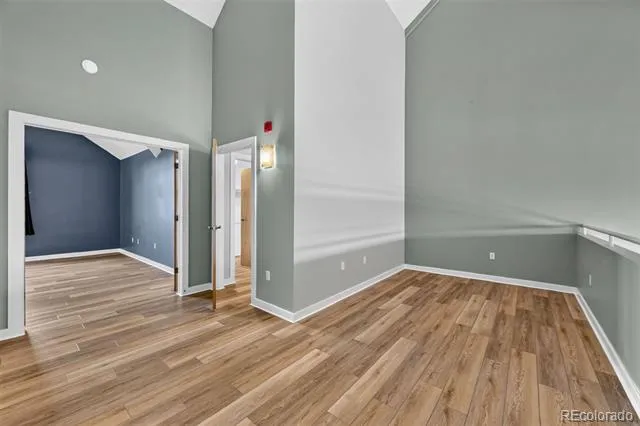 201 E Las Animas Street #307 Colorado Springs, CO 80903