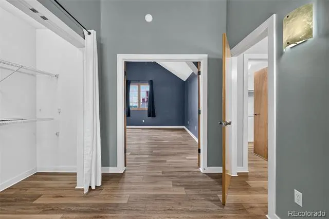 201 E Las Animas Street #307 Colorado Springs, CO 80903