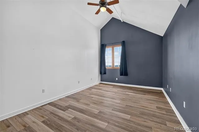 201 E Las Animas Street #307 Colorado Springs, CO 80903