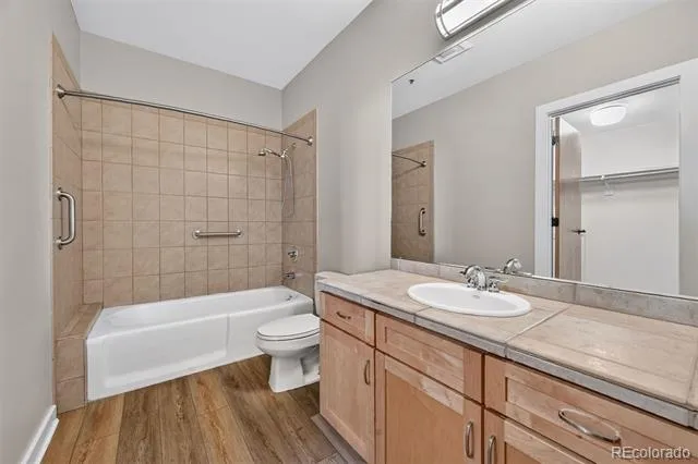 201 E Las Animas Street #307 Colorado Springs, CO 80903