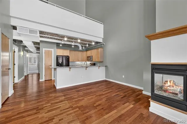201 E Las Animas Street #307 Colorado Springs, CO 80903