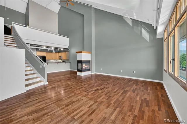201 E Las Animas Street #307 Colorado Springs, CO 80903