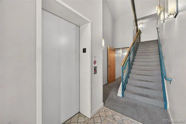 201 E Las Animas Street #307 Colorado Springs, CO 80903
