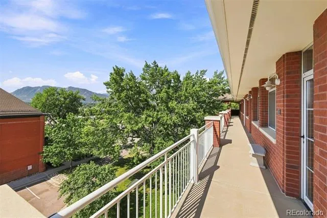 201 E Las Animas Street #307 Colorado Springs, CO 80903