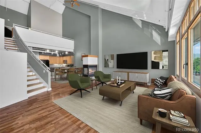 201 E Las Animas Street #307 Colorado Springs, CO 80903