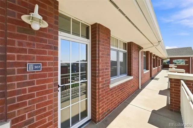 201 E Las Animas Street #307 Colorado Springs, CO 80903