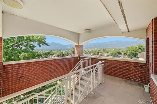 201 E Las Animas Street #307 Colorado Springs, CO 80903