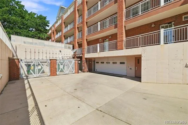 201 E Las Animas Street #307 Colorado Springs, CO 80903