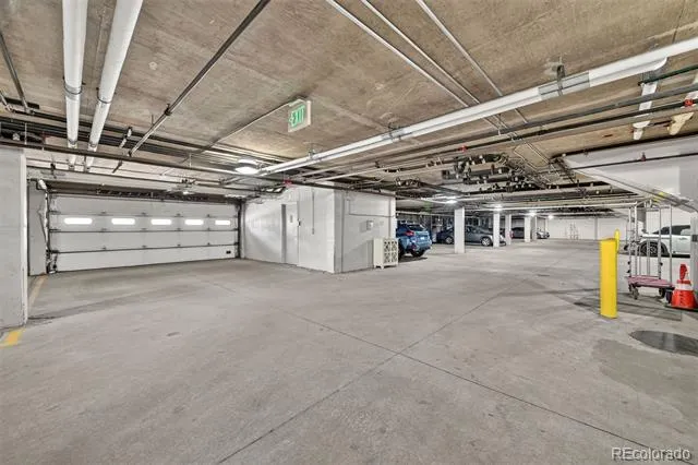 201 E Las Animas Street #307 Colorado Springs, CO 80903