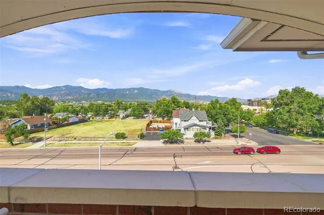 201 E Las Animas Street #307 Colorado Springs, CO 80903