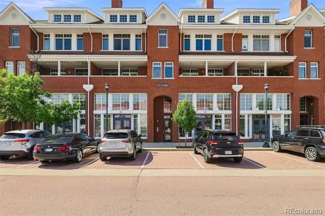 201 E Las Animas Street #307 Colorado Springs, CO 80903