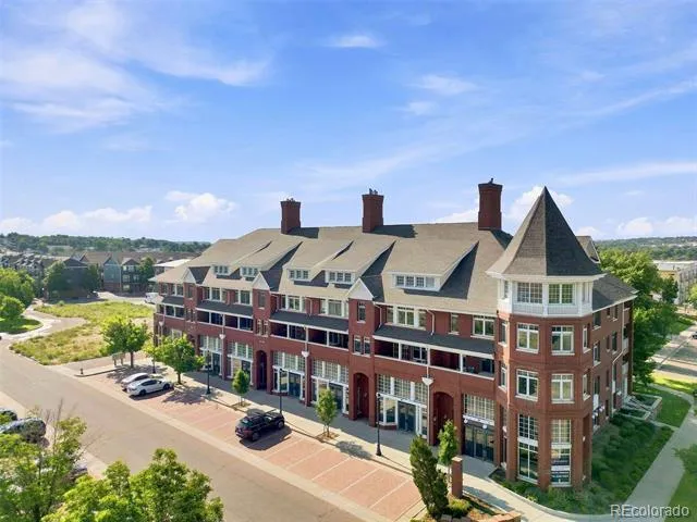 201 E Las Animas Street #307 Colorado Springs, CO 80903
