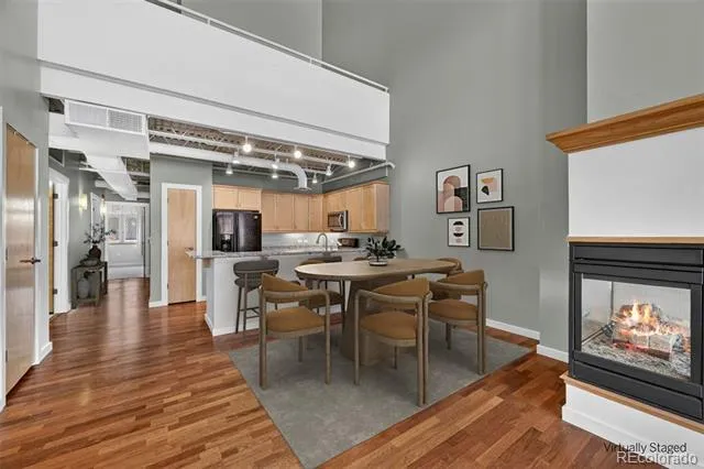 201 E Las Animas Street #307 Colorado Springs, CO 80903