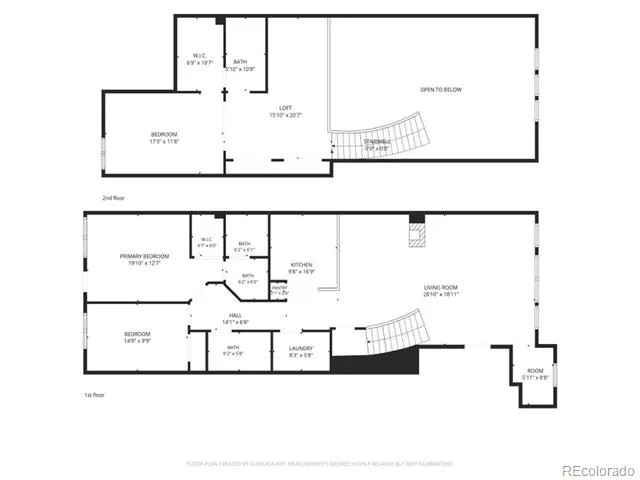 201 E Las Animas Street #307 Colorado Springs, CO 80903