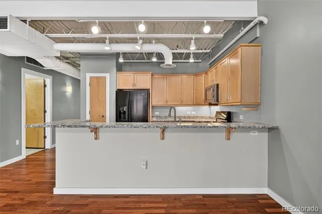 201 E Las Animas Street #307 Colorado Springs, CO 80903