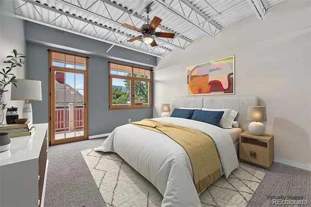 201 E Las Animas Street #307 Colorado Springs, CO 80903