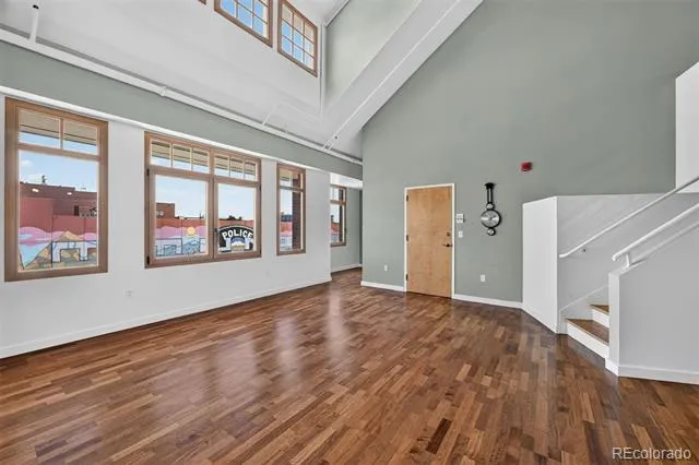 201 E Las Animas Street #307 Colorado Springs, CO 80903