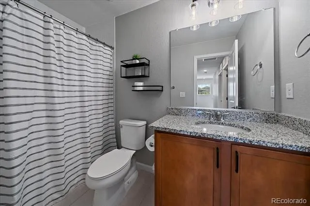 16836 E 118th Drive #A Commerce City, CO 80022