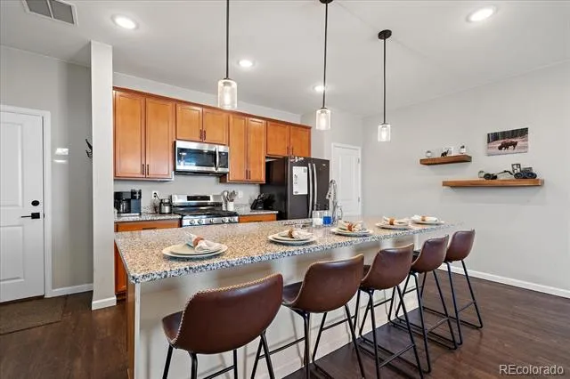 16836 E 118th Drive #A Commerce City, CO 80022